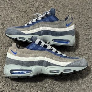 Nike air max 95